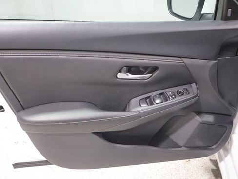 Used 2024 Nissan Sentra SV w/ All-Weather Package FWD image 13
