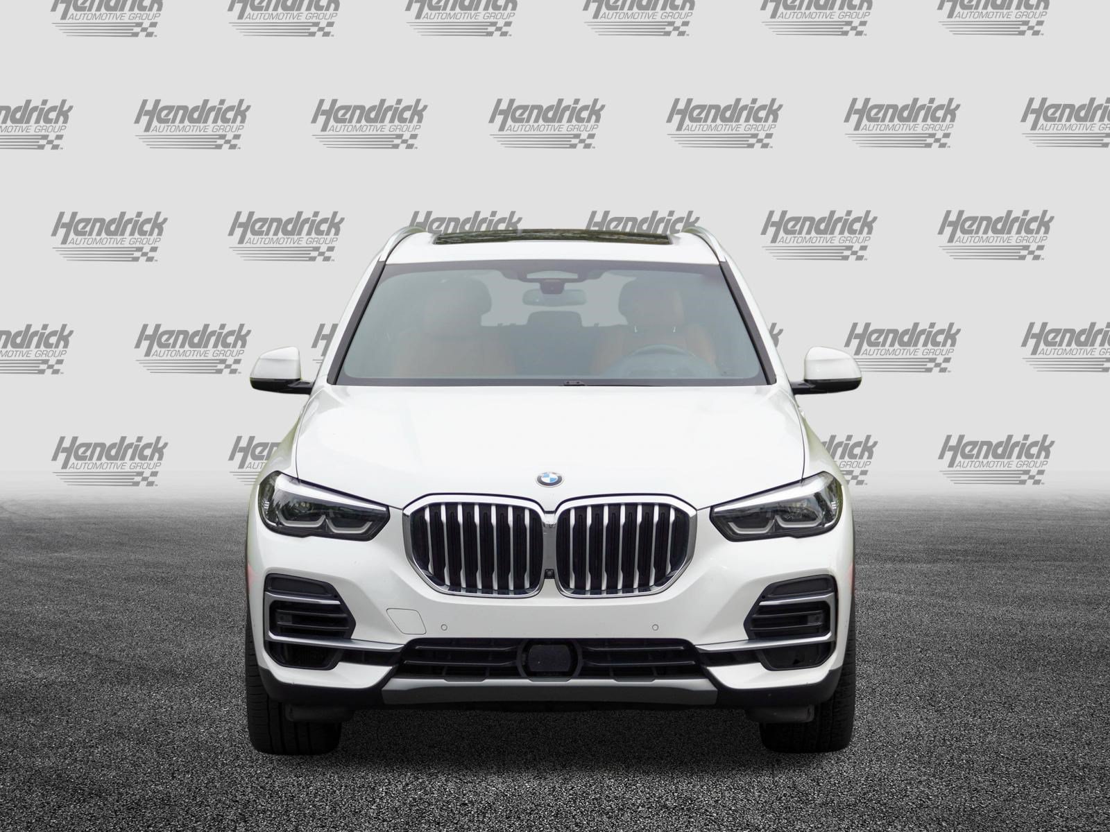 Used 2022 BMW X5 sDrive40i RWD image 3