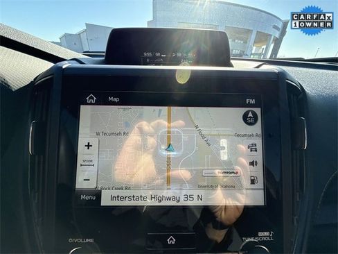 Used 2025 Subaru Forester Wilderness image 18