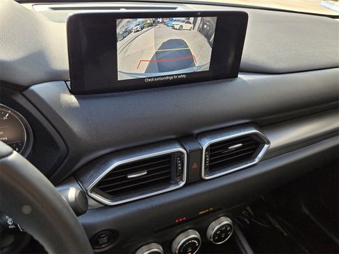 Used 2023 MAZDA CX-5 AWD 2.5 S image 21