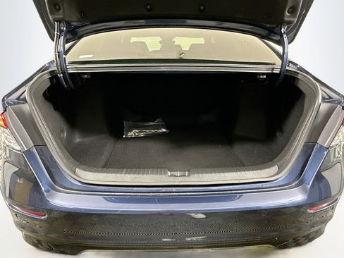 Used 2025 Honda Accord Touring image 28