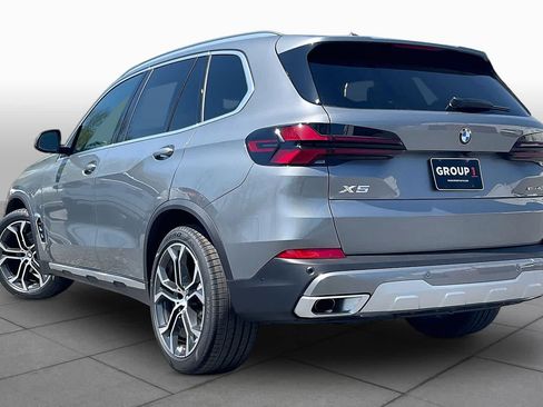 Used 2026 BMW X5 xDrive40i AWD/4WD image 12