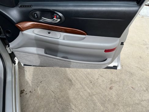 Used 2004 Buick Le Sabre Custom FWD image 15
