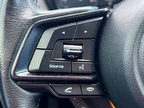 Used 2022 Subaru Outback Wilderness w/ Wilderness Package image 35