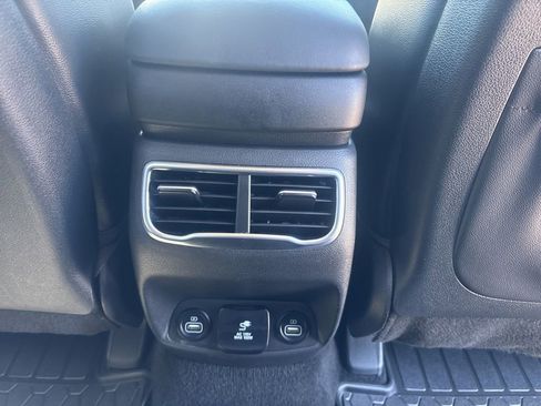 Used 2022 Hyundai Santa Fe Limited w/ Cargo Package FWD image 20