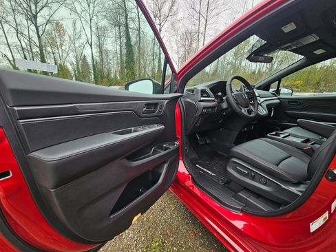 New 2026 Honda Odyssey Sport-L image 23