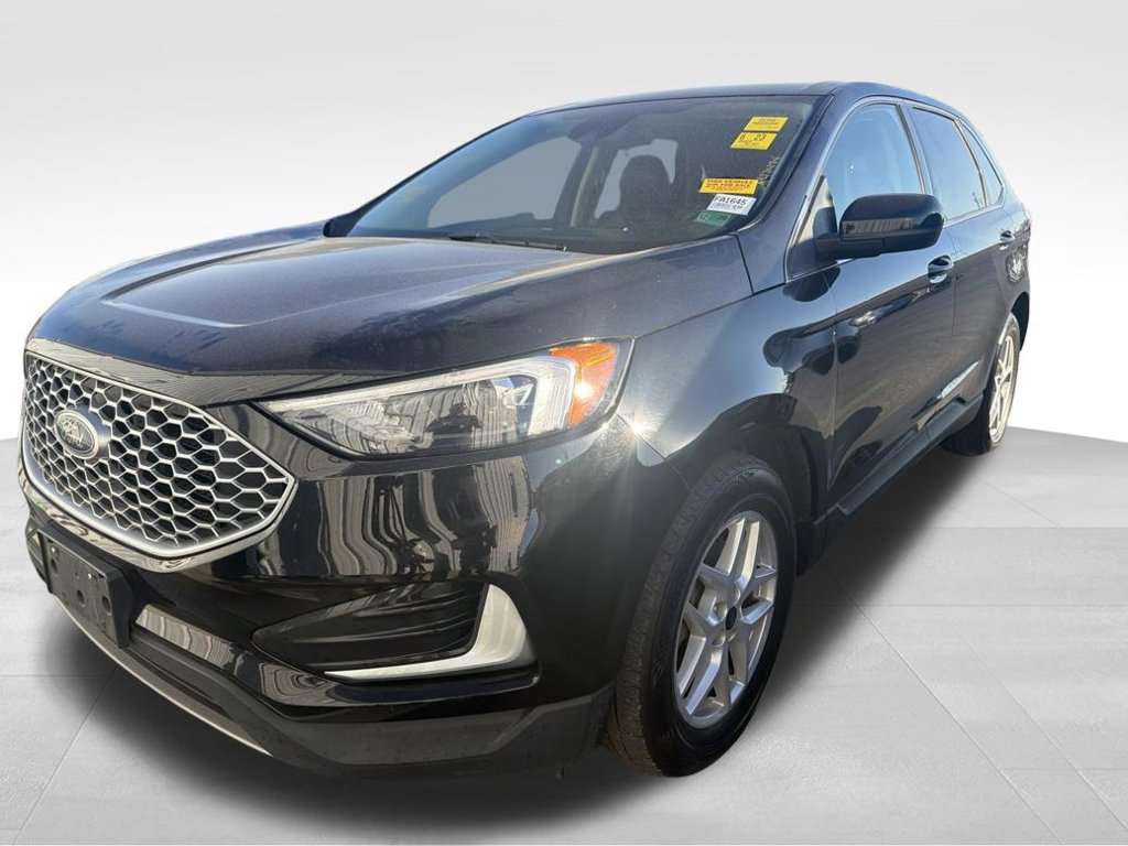 Used 2024 Ford Edge SEL AWD/4WD image 10