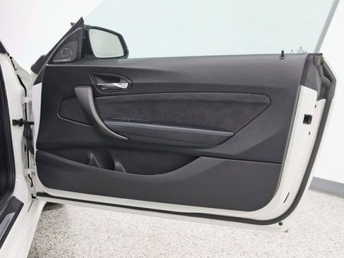 Used 2017 BMW M2 w/ M Driver's Package image 32