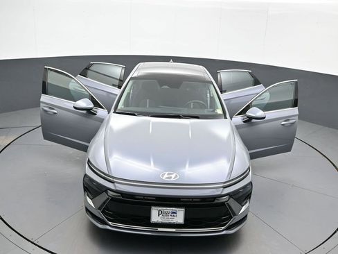 Certified 2025 Hyundai Sonata SEL image 47