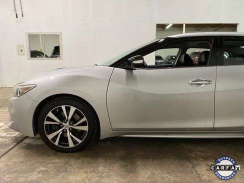 Used 2016 Nissan Maxima 3.5 SL image 88