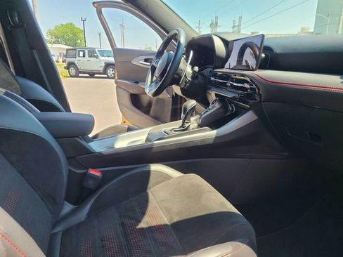 Used 2024 Dodge Hornet R/T Plus AWD/4WD image 18