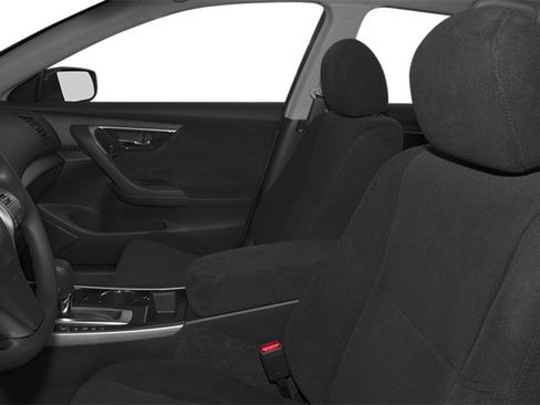 Used 2013 Nissan Altima 2.5 S image 8