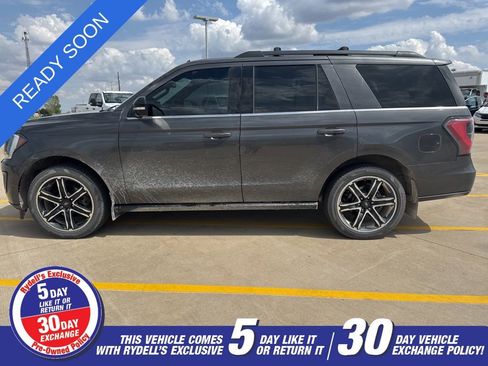 Used 2020 Ford Expedition Limited w/ Equipment Group 303A AWD/4WD image 1