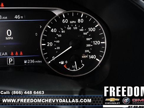 Used 2025 Nissan Altima 2.5 SV image 26