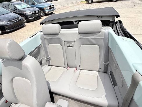 Used 2004 Volkswagen Beetle GLS FWD image 53