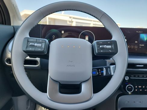 New 2026 Hyundai Ioniq 9 Calligraphy AWD/4WD image 9