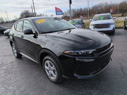 Used 2024 Dodge Hornet GT w/ Tech Pack w/o Parking