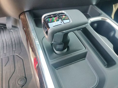 New 2026 GMC Sierra 1500 Elevation w/ Elevation Premium Package image 22