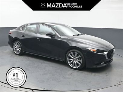 Used 2019 MAZDA MAZDA3 Sedan