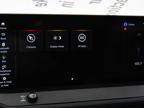 Used 2024 Honda Accord Sport image 24