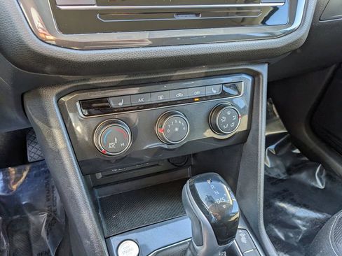 Certified 2023 Volkswagen Tiguan S image 23