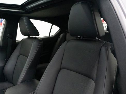 Used 2024 Lexus IS 350 F Sport w/ Accessory Package RWD image 18