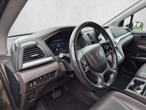 Used 2018 Honda Odyssey EX-L image 9