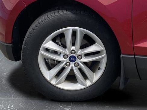 Used 2018 Ford Edge SEL w/ Equipment Group 201A image 35