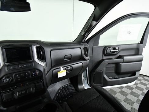 New 2026 Chevrolet Silverado 1500 W/T w/ Trailering Package image 20