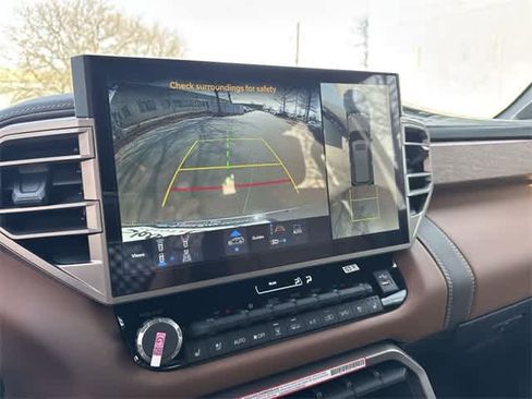 New 2026 Toyota Sequoia 1794 Edition image 23