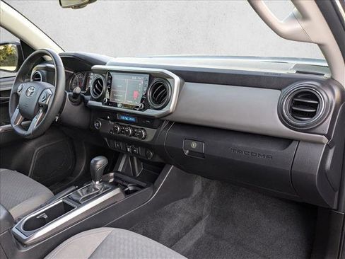 Used 2023 Toyota Tacoma SR5 image 24