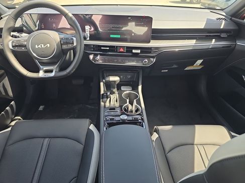 New 2026 Kia K5 GT-Line FWD image 12