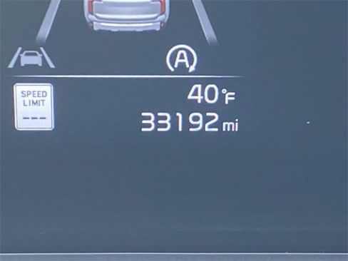 Used 2024 Kia Telluride S w/ S Sunroof Package image 35