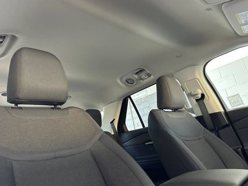 New 2026 Ford Explorer Active RWD image 19