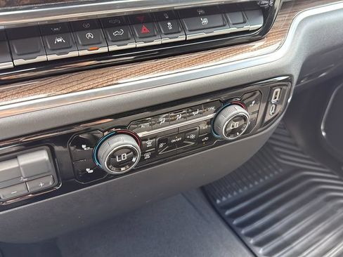 Used 2026 Chevrolet Silverado 1500 LT AWD/4WD image 30