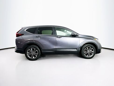 Used 2022 Honda CR-V EX image 10