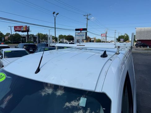 Used 2020 Ford Transit Connect XL FWD image 2