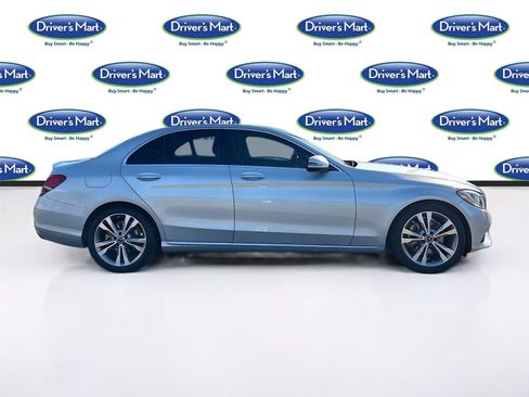 Used 2018 Mercedes-Benz C 300 Sedan image 9