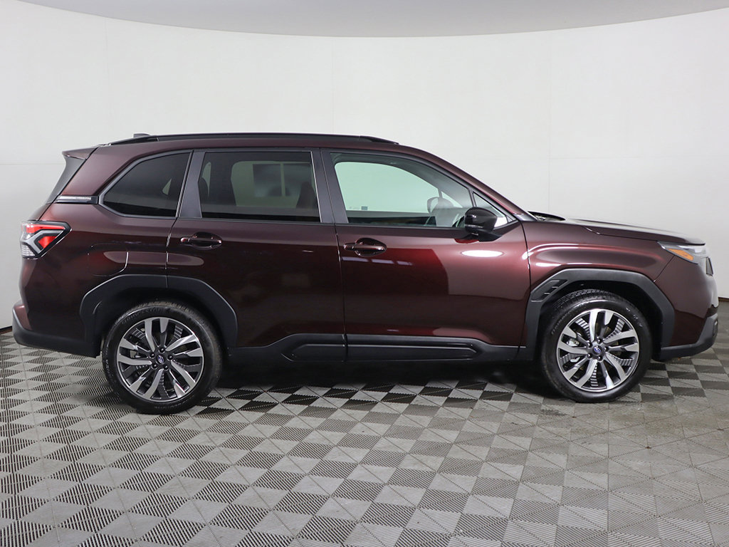 Used 2026 Subaru Forester Touring AWD/4WD image 22