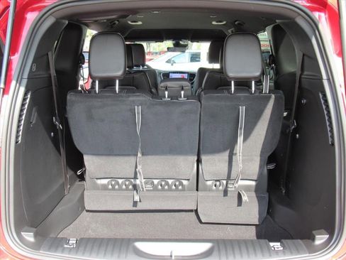 New 2026 Chrysler Voyager LX FWD image 29
