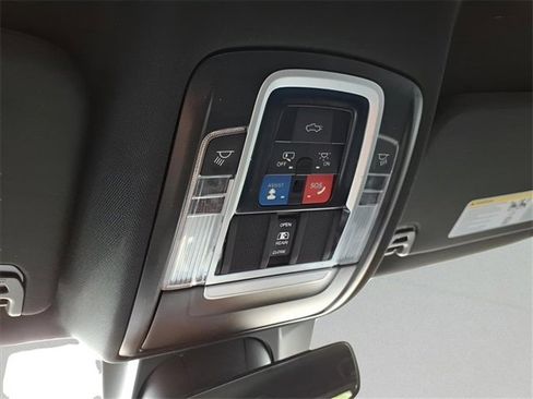 Used 2024 RAM 1500 Limited w/ Night Edition image 12