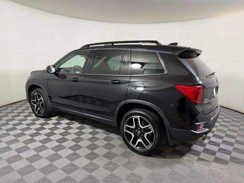 Used 2022 Honda Passport Elite image 21