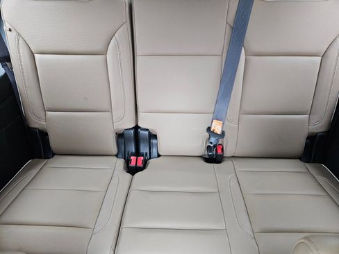 Used 2021 Chevrolet Tahoe Premier image 27