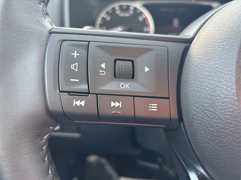 Certified 2024 Nissan Rogue SV w/ SV Premium Package image 35