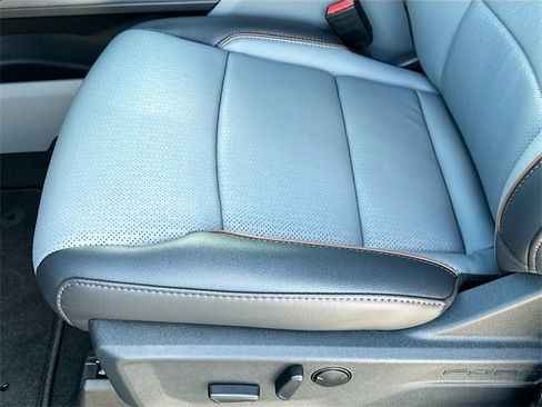 New 2025 Ford F150 Lariat w/ Equipment Group 501A Mid image 14