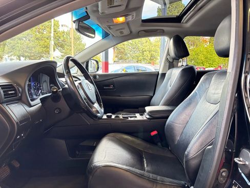 Used 2013 Lexus RX 350 FWD image 13