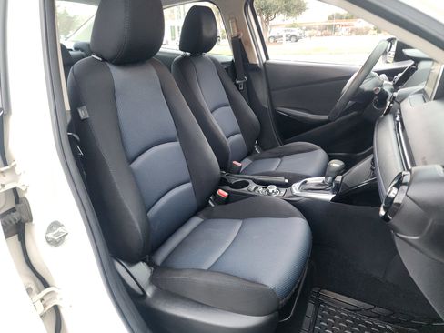 Used 2016 Scion iA image 15