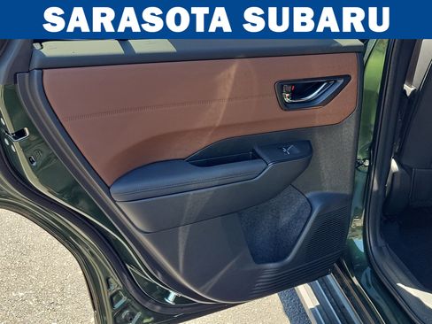 New 2026 Subaru Outback Touring XT AWD/4WD image 11