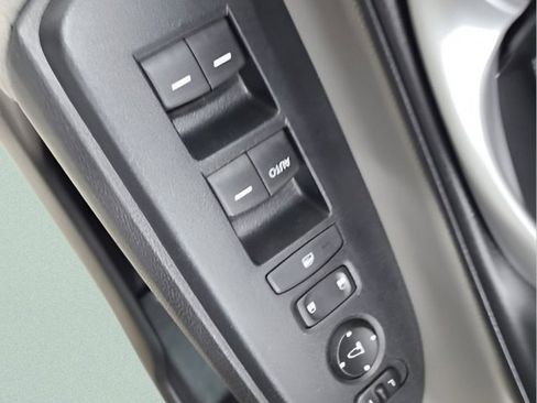 Certified 2018 Honda CR-V LX image 22