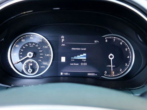 Used 2023 Genesis GV70 2.5T w/ Advanced Package image 11